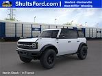 2024 Ford Bronco 4WD, SUV for sale #H4B6101 - photo 1