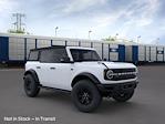 2024 Ford Bronco 4WD, SUV for sale #H4B6101 - photo 7