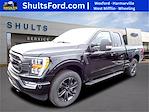 Used 2022 Ford F-150 XLT Super Cab 4x4, Pickup for sale #H4B6398A - photo 1