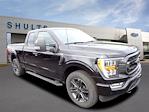 Used 2022 Ford F-150 XLT Super Cab 4x4, Pickup for sale #H4B6398A - photo 4