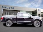 Used 2022 Ford F-150 XLT Super Cab 4x4, Pickup for sale #H4B6398A - photo 5