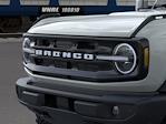 2024 Ford Bronco 4WD, SUV for sale #H4B6408 - photo 19