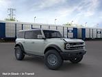 2024 Ford Bronco 4WD, SUV for sale #H4B6408 - photo 7