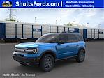 2024 Ford Bronco Sport AWD, SUV for sale #H4B6446 - photo 1