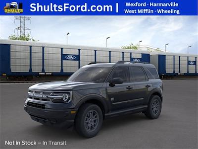 2024 Ford Bronco Sport AWD, SUV for sale #H4B6486 - photo 1