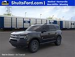 2024 Ford Bronco Sport AWD, SUV for sale #H4B6486 - photo 1