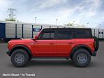 2024 Ford Bronco 4WD, SUV for sale #H4B6619 - photo 3