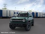 2024 Ford Bronco 4WD, SUV for sale #H4B6700 - photo 2