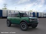 2024 Ford Bronco 4WD, SUV for sale #H4B6700 - photo 7