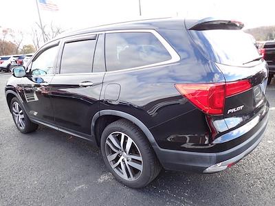 2016 Honda Pilot 4x4, SUV for sale #H4B6729B - photo 2