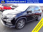 Used 2016 Honda Pilot Touring 4x4, SUV for sale #H4B6729B - photo 1