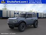 2024 Ford Bronco 4WD, SUV for sale #H4B7007 - photo 1