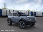 2024 Ford Bronco 4WD, SUV for sale #H4B7007 - photo 7