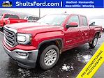 Used 2018 GMC Sierra 1500 SLE Double Cab 4x4, Pickup for sale #H4B7007B - photo 1