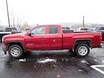 Used 2018 GMC Sierra 1500 SLE Double Cab 4x4, Pickup for sale #H4B7007B - photo 3