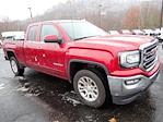 Used 2018 GMC Sierra 1500 SLE Double Cab 4x4, Pickup for sale #H4B7007B - photo 7