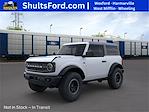 2024 Ford Bronco 4WD, SUV for sale #H4B7673 - photo 1