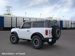 2024 Ford Bronco 4WD, SUV for sale #H4B7673 - photo 4