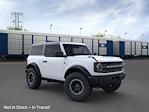 2024 Ford Bronco 4WD, SUV for sale #H4B7673 - photo 7