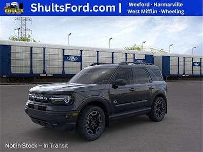 2024 Ford Bronco Sport AWD, SUV for sale #H4B7910 - photo 1