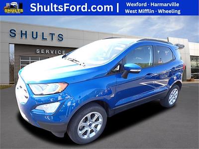 2022 Ford EcoSport AWD, SUV for sale #H4B7943A - photo 1