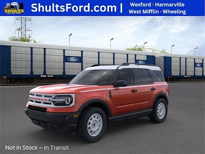 2024 Ford Bronco Sport AWD, SUV for sale #H4B8296 - photo 1