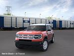 2024 Ford Bronco Sport AWD, SUV for sale #H4B8296 - photo 2