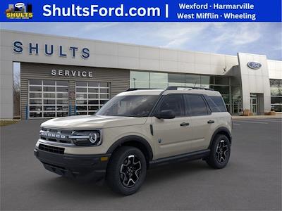 2024 Ford Bronco Sport AWD, SUV for sale #H4B8431 - photo 1