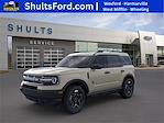 2024 Ford Bronco Sport AWD, SUV for sale #H4B8431 - photo 1