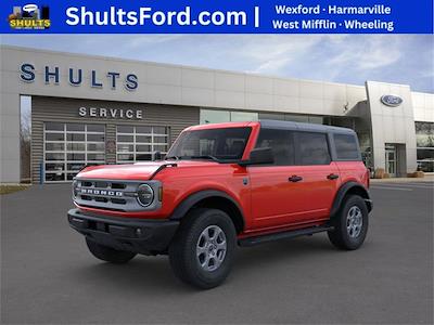 2024 Ford Bronco 4WD, SUV for sale #H4B8834 - photo 1