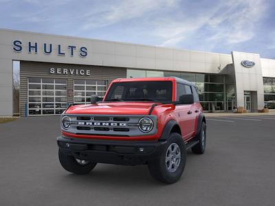 2024 Ford Bronco 4WD, SUV for sale #H4B8834 - photo 2