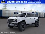 2024 Ford Bronco 4WD, SUV for sale #H4B9093 - photo 1