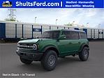 2024 Ford Bronco 4WD, SUV for sale #H4B9293 - photo 1