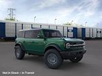 2024 Ford Bronco 4WD, SUV for sale #H4B9293 - photo 7