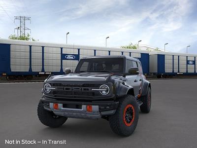 2024 Ford Bronco 4WD, SUV for sale #H4B9670 - photo 2