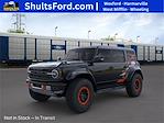 2024 Ford Bronco 4WD, SUV for sale #H4B9670 - photo 1