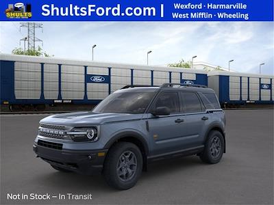 2024 Ford Bronco Sport AWD, SUV for sale #H4B9873 - photo 1