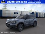 2024 Ford Bronco Sport AWD, SUV for sale #H4B9873 - photo 1