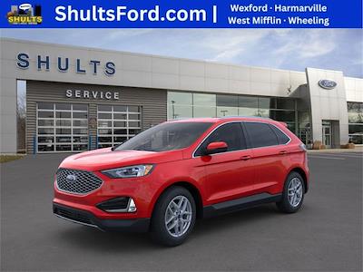 2024 Ford Edge AWD, SUV for sale #H4D0699 - photo 1