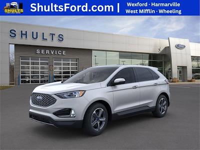 2024 Ford Edge AWD, SUV for sale #H4D1294 - photo 1