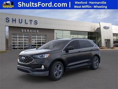 2024 Ford Edge AWD, SUV for sale #H4D1460 - photo 1