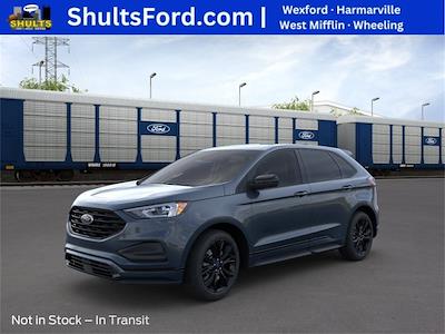 2024 Ford Edge AWD, SUV for sale #H4D4768 - photo 1