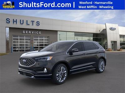 2024 Ford Edge AWD, SUV for sale #H4D6584 - photo 1