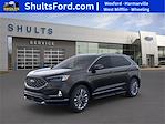 2024 Ford Edge AWD, SUV for sale #H4D6584 - photo 1