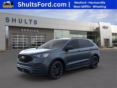 2024 Ford Edge AWD, SUV for sale #H4D8692 - photo 1