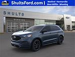 2024 Ford Edge AWD, SUV for sale #H4D8692 - photo 1