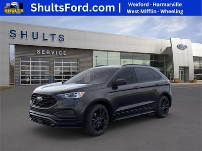 2024 Ford Edge AWD, SUV for sale #H4D9264 - photo 1