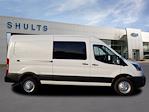 New 2024 Ford Transit 250 Base Medium Roof AWD, Empty Cargo Van for sale #H4E1226 - photo 5