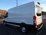 New 2024 Ford Transit 250 Base Medium Roof AWD, Empty Cargo Van for sale #H4E1226 - photo 6