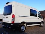 New 2024 Ford Transit 250 Base Medium Roof AWD, Empty Cargo Van for sale #H4E1226 - photo 9